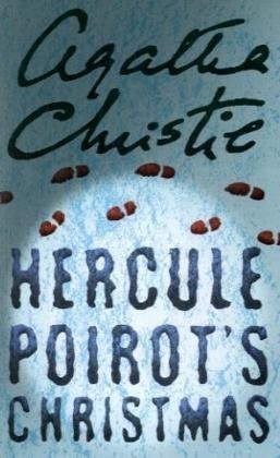 Hercule Poirot's Christmas. (Poirot)