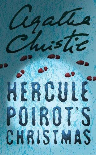 Hercule Poirot's Christmas. (Poirot)