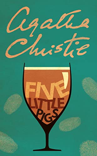 Hercule Poirot. Five Little Pigs. (Poirot)