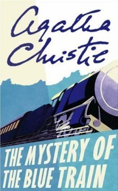 Mystery of the Blue Train (Poirot)