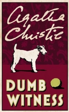 Dumb Witness (Poirot)