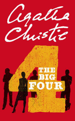 The Big Four (Poirot)