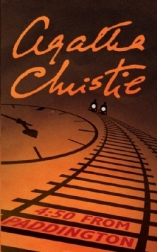 4.50 From Paddington. (Miss Marple)