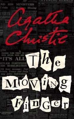 The Moving Finger. (Miss Marple)