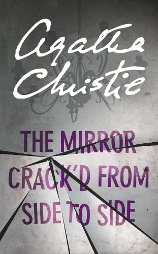 The Mirror Crack'd from Side to Side. (Miss Marple)
