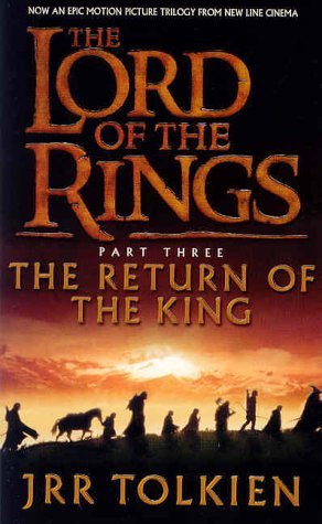 Tolkien, John R. R., Vol.3 : The Return of the King, Film Tie-in (The Lord of the Rings)