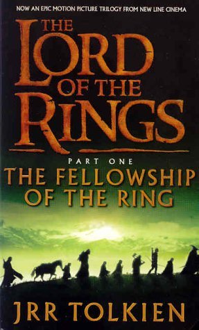 Fellowship of the Ring (v.1) (The Lord of the Rings)