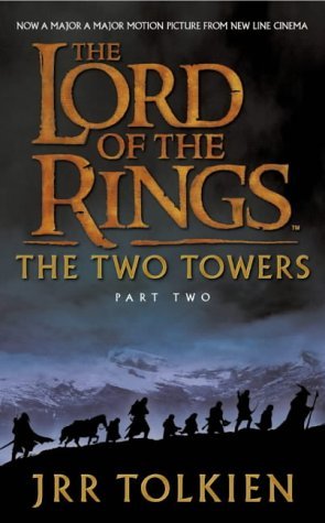 Two Towers (v. 2) (The Lord of the Rings)