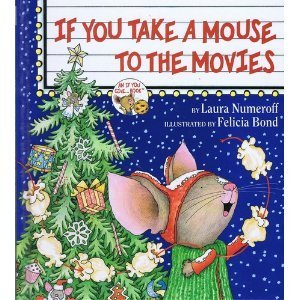 If You Take a Mouse to the Movies