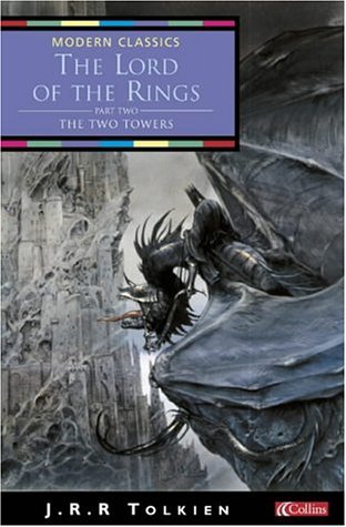 Two Towers (v.2) (Collins Modern Classics)