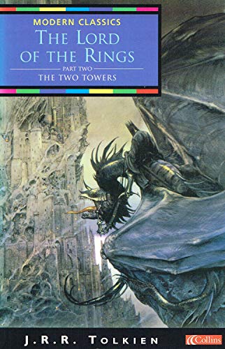 Two Towers (v.2) (Collins Modern Classics)