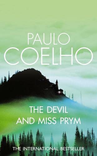 The Devil and Miss Prym.