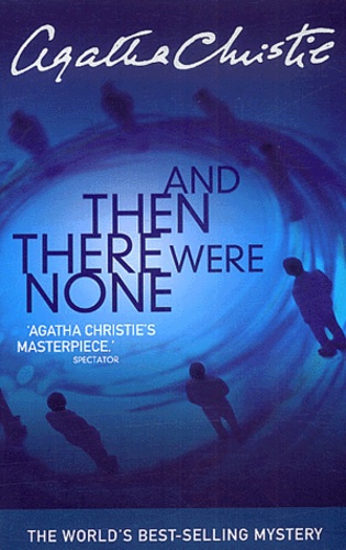 And Then There Were None: A-format edition (The Agatha Christie collection, 11)