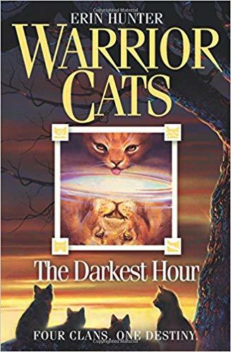 The Darkest Hour (Warriors, Band 6)