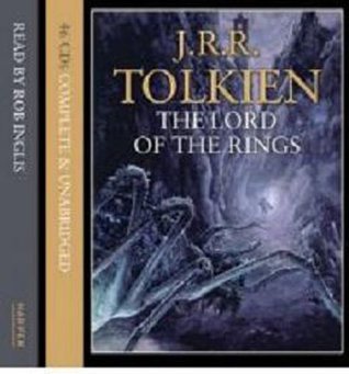The Lord of the Rings Complete Gift Set: .