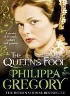 The Queen’s Fool