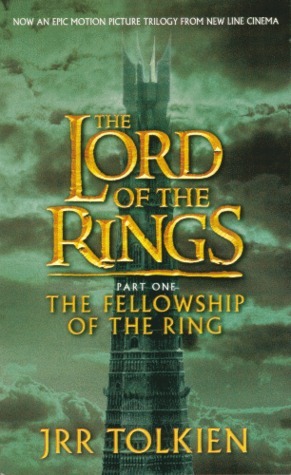 Tolkien, John R. R., Vol.1 : The Fellowship of the Ring, Film Tie-In (The lord of the rings)
