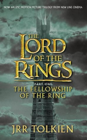 Tolkien, John R. R., Vol.1 : The Fellowship of the Ring, Film Tie-In (The lord of the rings)