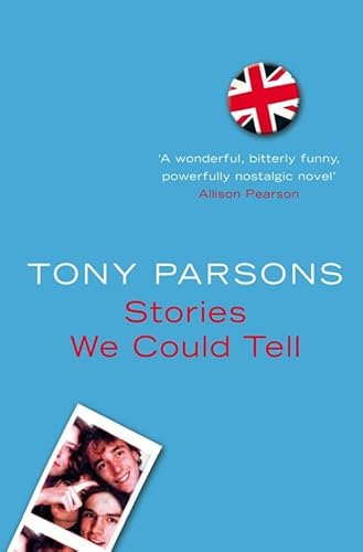 Stories We Could Tell