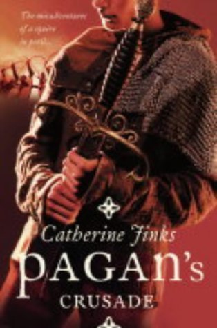 Pagan's Crusade (Pagan Chronicles S.)
