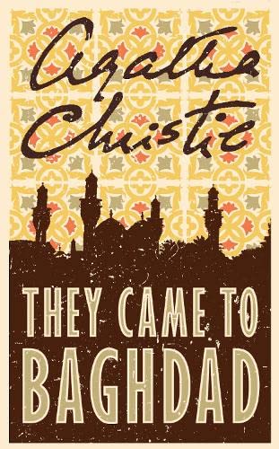 They Came to Baghdad
