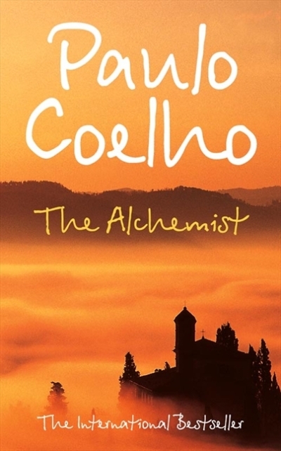 The Alchemist: Winner of the Corine - Internationaler Buchpreis, Kategorie Belletristik 2002