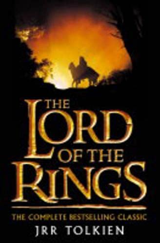 The Lord of the Rings, Film Tie-In