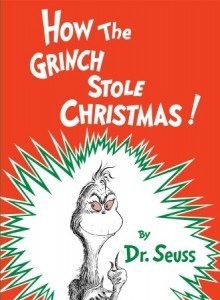 How the Grinch Stole Christmas! (The classic collection)
