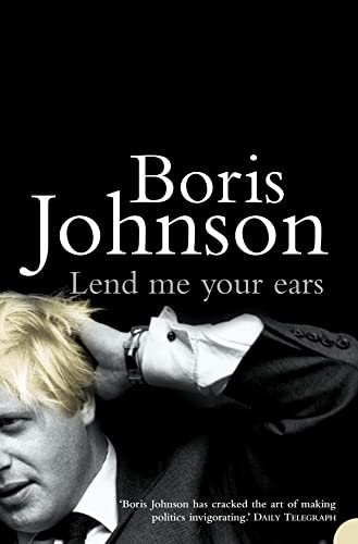 Lend me your Ears