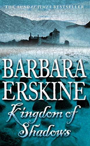 Kingdom of Shadows