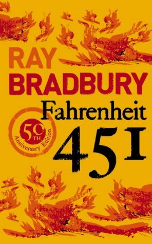 Fahrenheit 451. (Voyager)