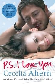 PS, I Love You.: Cecelia Ahern