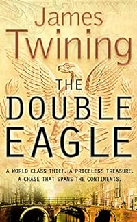 THE DOUBLE EAGLE