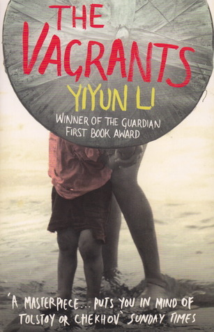 The Vagrants