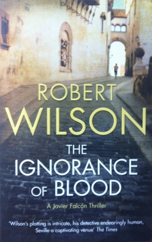The Ignorance of Blood