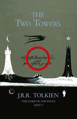 The Two Towers: 50th Anniversary Edition (The Lord of the Rings)
