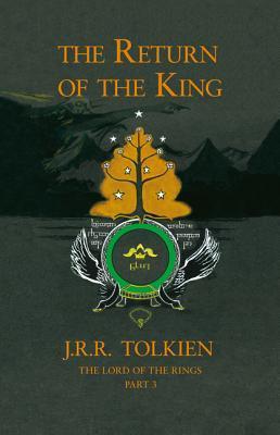 The Return of the King: 50th Anniversary Edition (The Lord of the Rings)