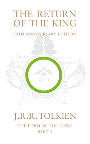 The Return of the King (The Lord of the Rings)