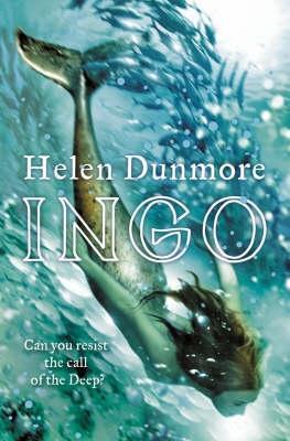 Ingo.Indigo - Im Sog des Meeres, englische Ausgabe