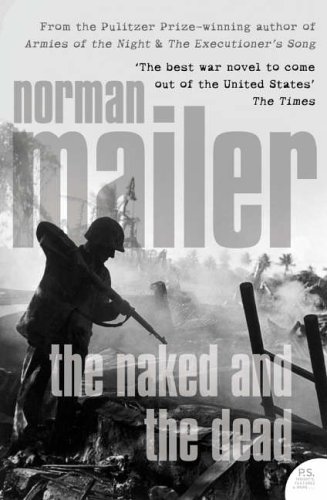 Naked and the Dead (Harper Perennial Modern Classics)