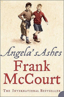Angela's Ashes: A Memoir of a Childhood: A Memoir of a Childhood. Winner of the National Book Critics Circle Award; Biography/Autobiography 1996