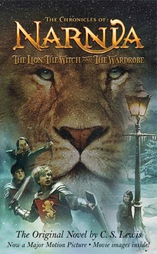 The Chronicles of Narnia 2. The Lion, the Witch and the Wardrobe. Film Tie-in. (The Chronicles of Narnia S.) (The Chronicles of Narnia S.)