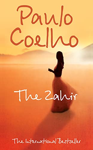 The Zahir: A Novel of Obsession