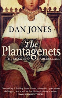 The Plantagenets: The Kings Who Made England