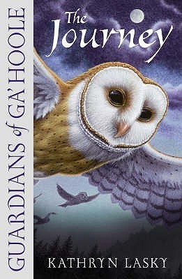 The Journey (Guardians of Ga’Hoole)