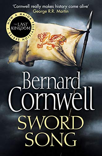 Sword Song (The Last Kingdom Series, Band 4)