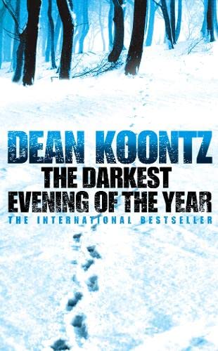The Darkest Evening of the Year
