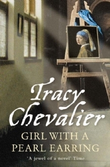 Girl With a Pearl Earring: The international bestseller historical novel