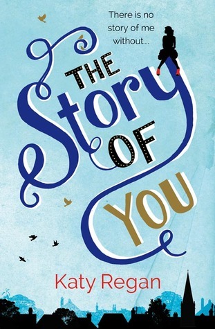 THE STORY OF YOU