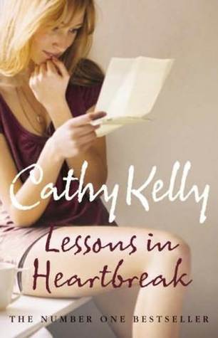 Lessons in Heartbreak: The moving romance novel from the Sunday Times bestselling author